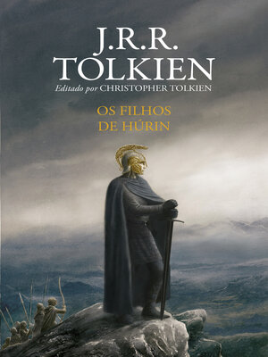 cover image of Os Filhos de Húrin